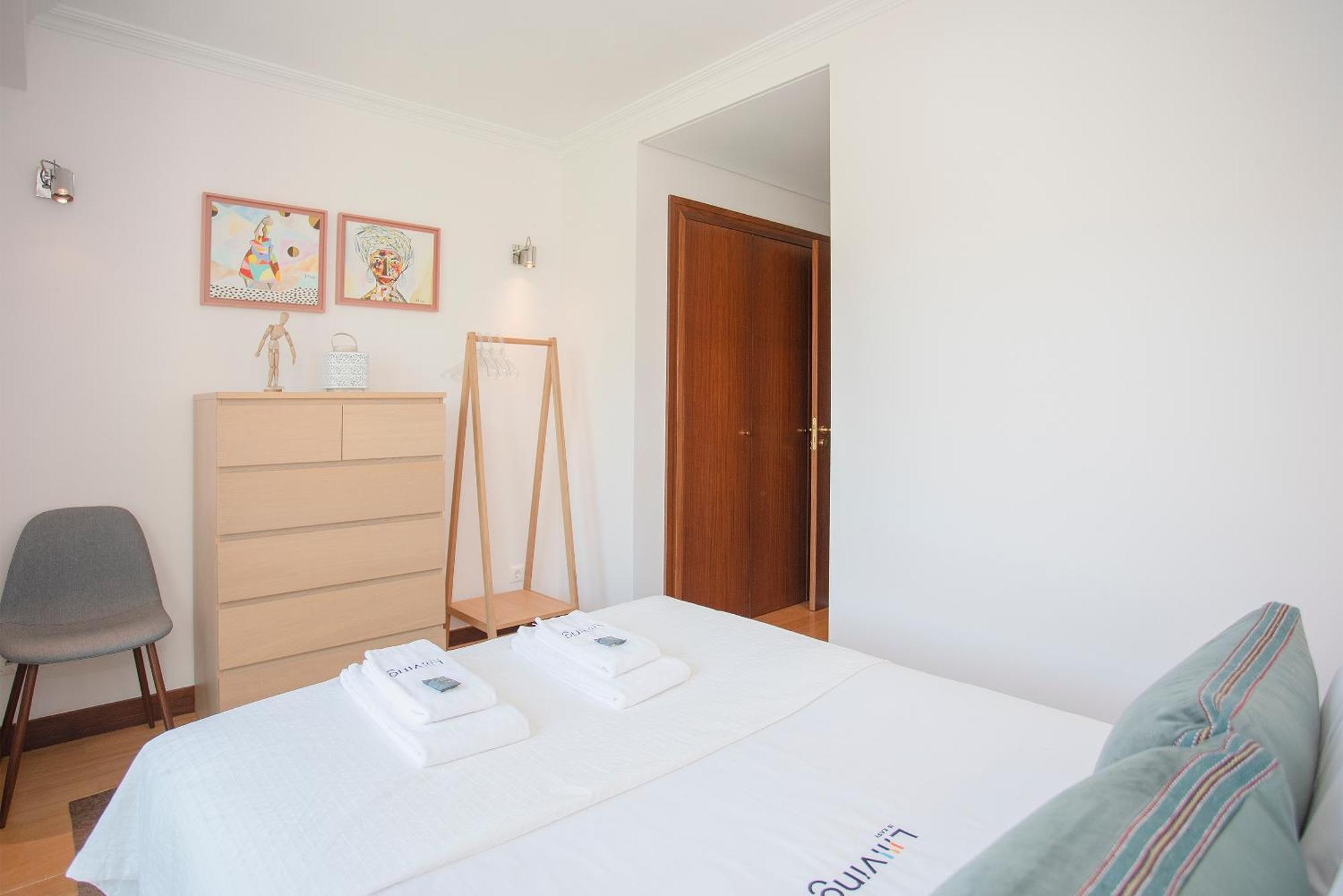 Liiiving In Porto - Douro Riverside Apartment Exterior photo