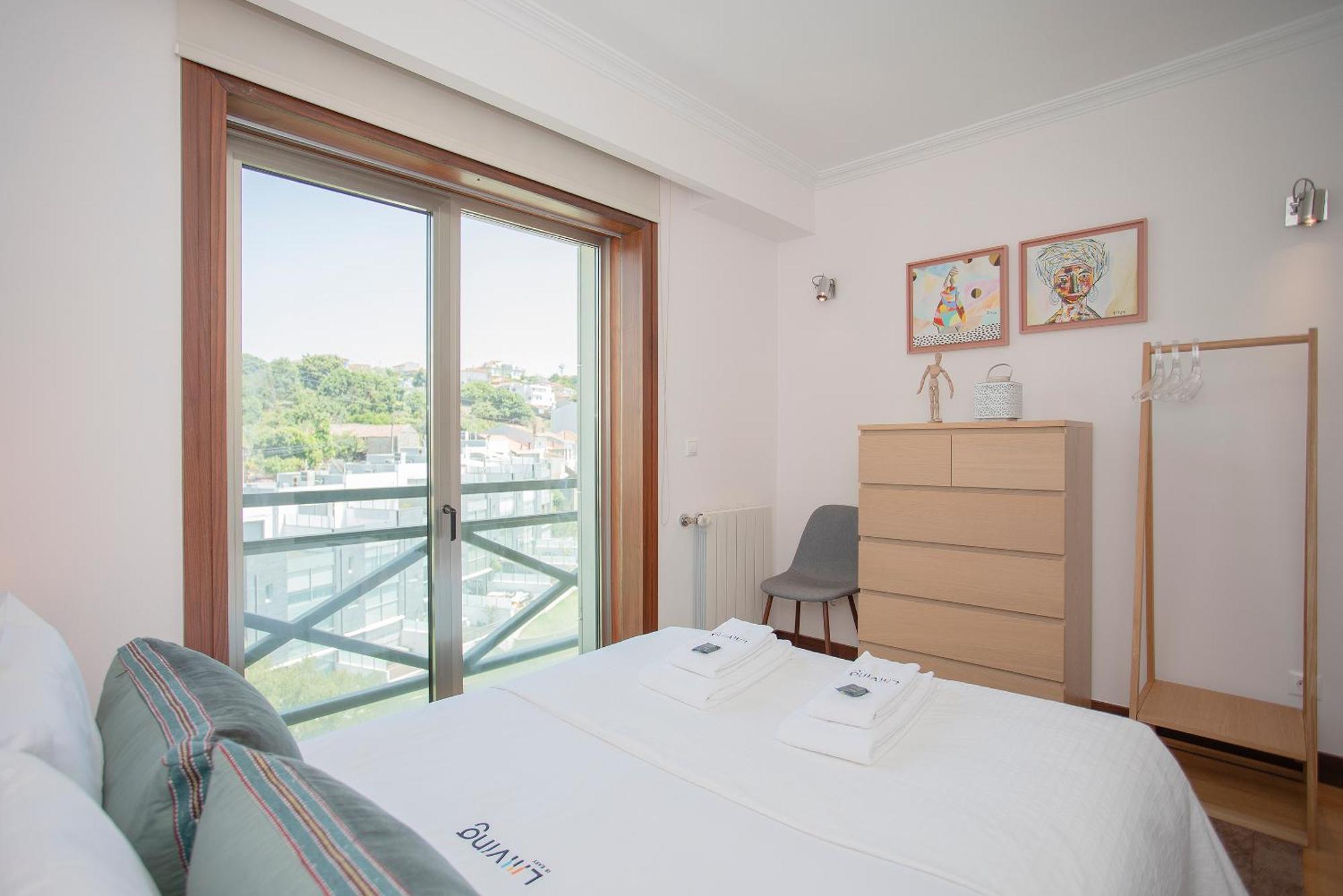 Liiiving In Porto - Douro Riverside Apartment Exterior photo